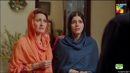 Teri Chhaon Mein - Episode 03 - 13th Jun 2024